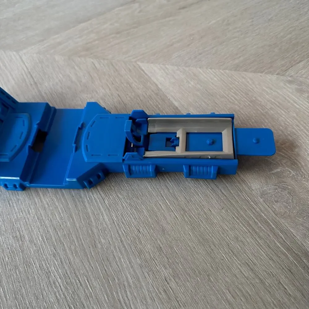 Hot Wheels Workshop Hoop Shot Track Builder Replacement Part BGX76 BGX 76